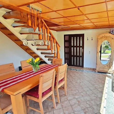 Ferienwohnung 9841 דירה