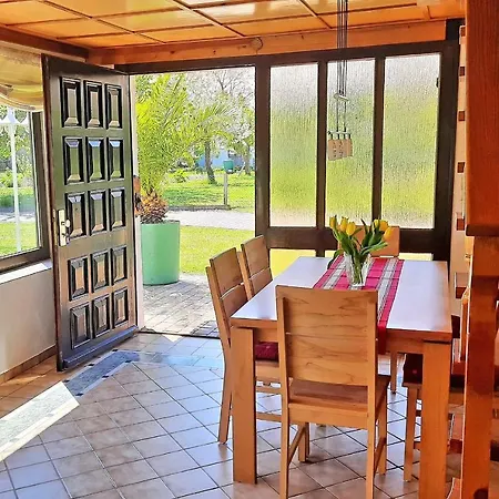 דירה Ferienwohnung 9841 *
