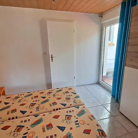 Ferienwohnung 9841