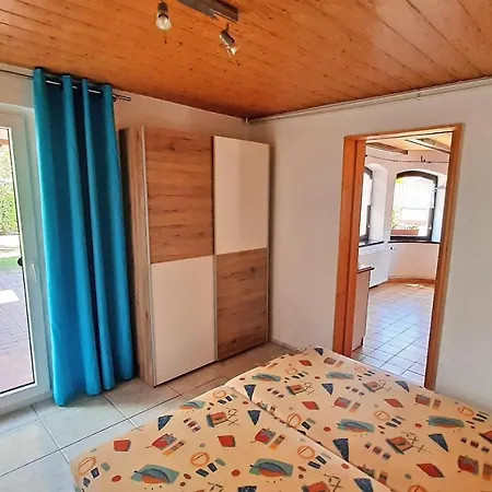 Ferienwohnung 9841