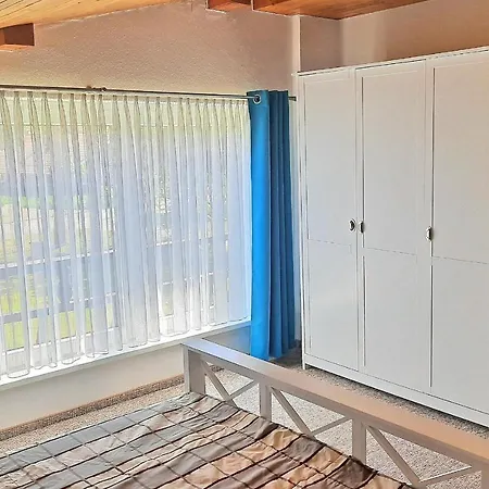 Ferienwohnung 9841 * רשלין