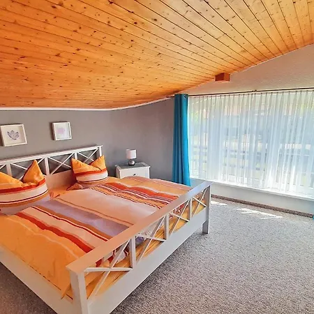 Ferienwohnung 9841 דירה