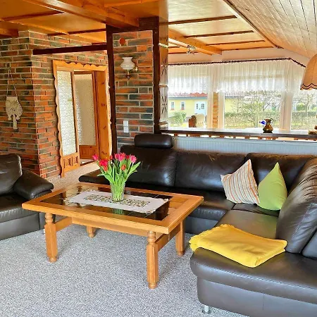 דירה Ferienwohnung 9841 *