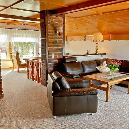 Ferienwohnung 9841 רשלין