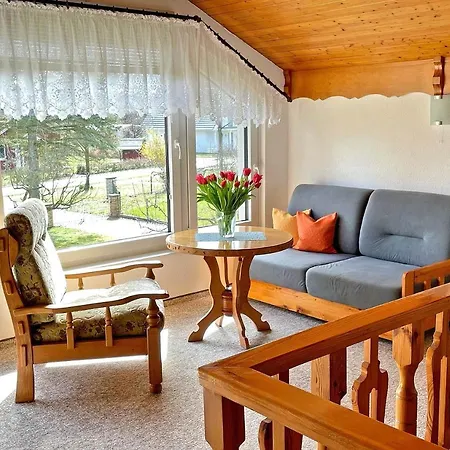 Ferienwohnung 9841 דירה רשלין