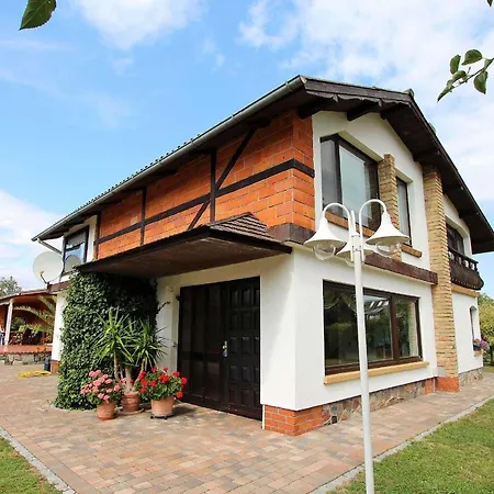 Ferienwohnung 9841 רשלין