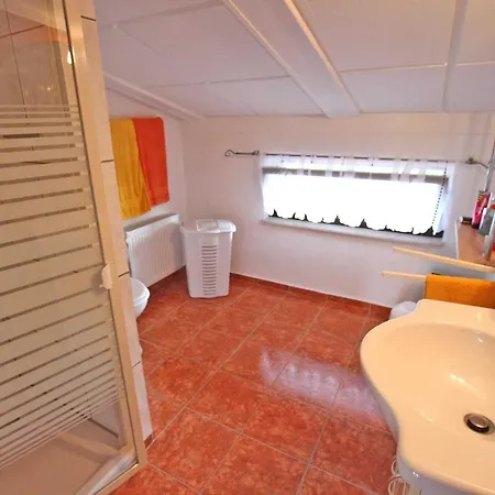 Ferienwohnung 9841 דירה