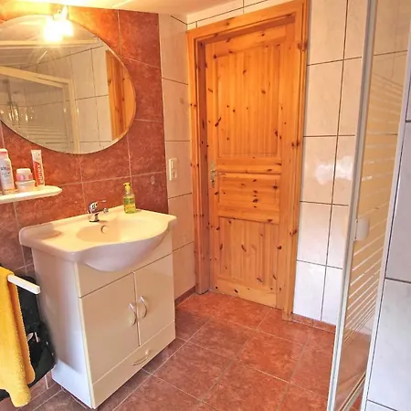 Ferienwohnung 9841 * רשלין