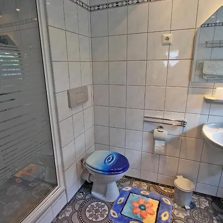 דירה Ferienwohnung 9841 רשלין